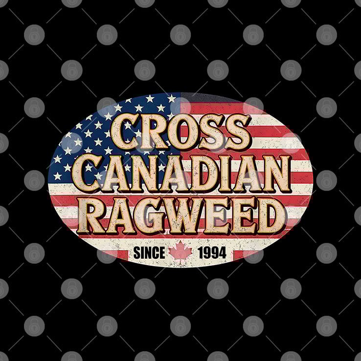 I Miss Ragweed Cross Canadian Ragweed Since 1994 T Shirt I Miss Ragweed Cross Canadian Ragweed Since 1994 T Shirt