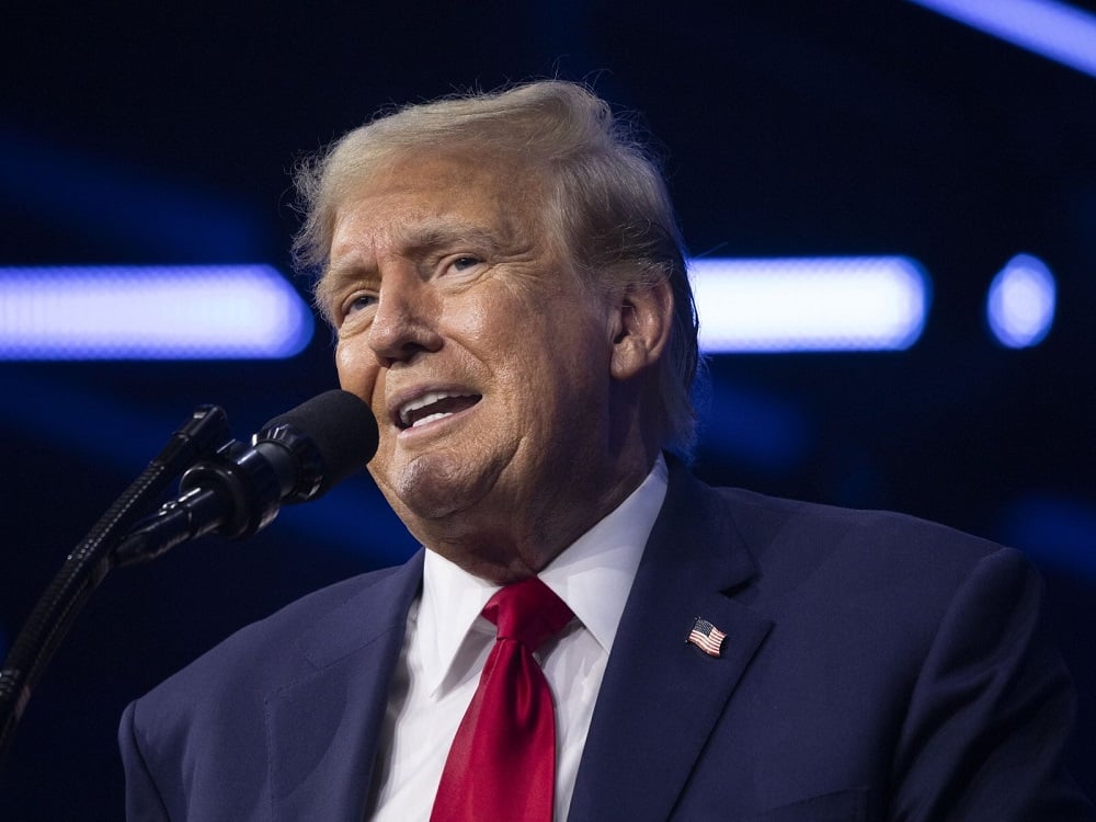 Independents For Trump