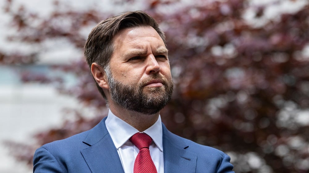 JD Vance Puts His Cast Iron Skillet In The Dishwasher Yard Sign 4 JD Vance