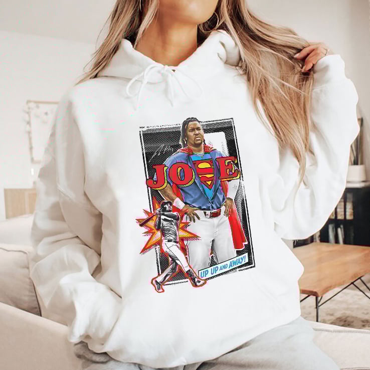 Jose Ramirez Up Up And Away Superman T Shirt Jose Ramirez Up Up And Away Superman T Shirt