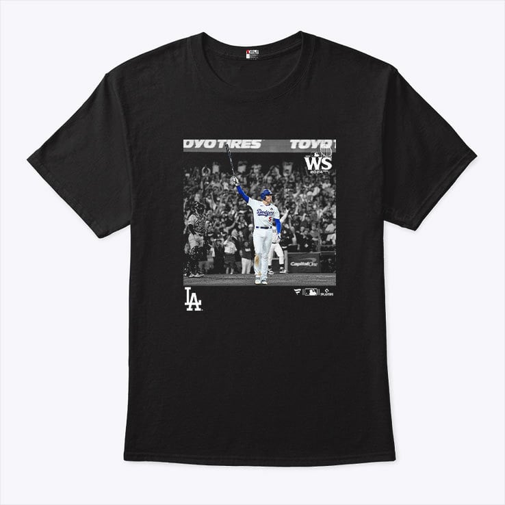 Los Angeles Dodgers Freddie Freeman 2024 MLB Postseason Moments Shirt Los Angeles Dodgers Freddie Freeman 2024 MLB Postseason Moments Shirt