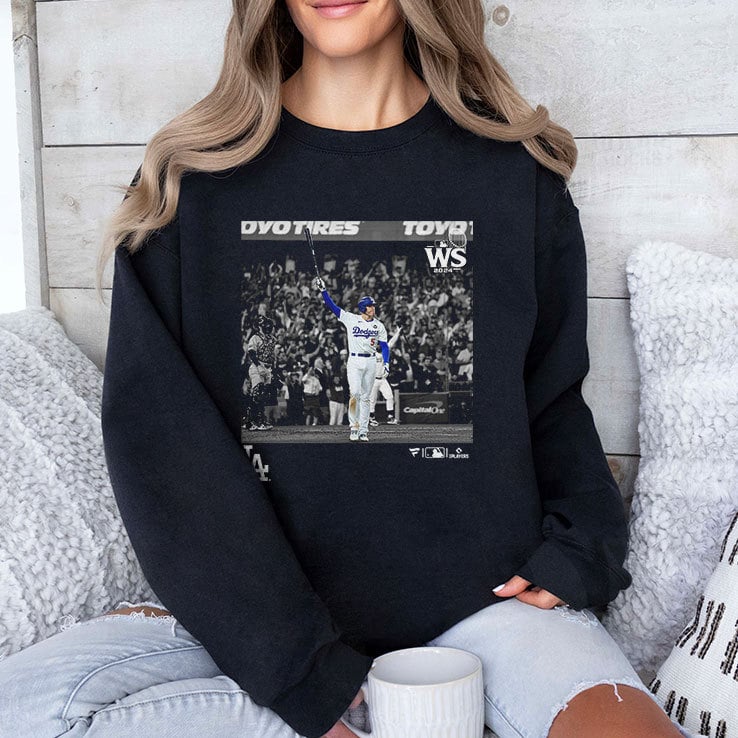 Los Angeles Dodgers Freddie Freeman 2024 MLB Postseason Moments Shirt Los Angeles Dodgers Freddie Freeman 2024 MLB Postseason Moments Shirt