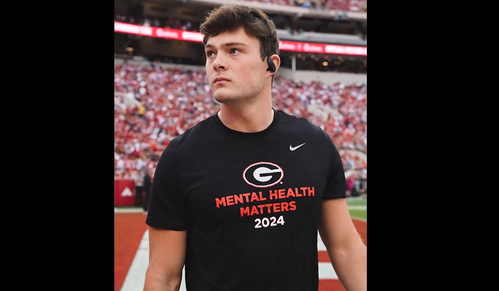 Malaki Starks Bulldogs Mental Health Matters 2024 T Shirt 3 Malaki Starks Bulldogs Mental Health Matters 2024 T Shirt