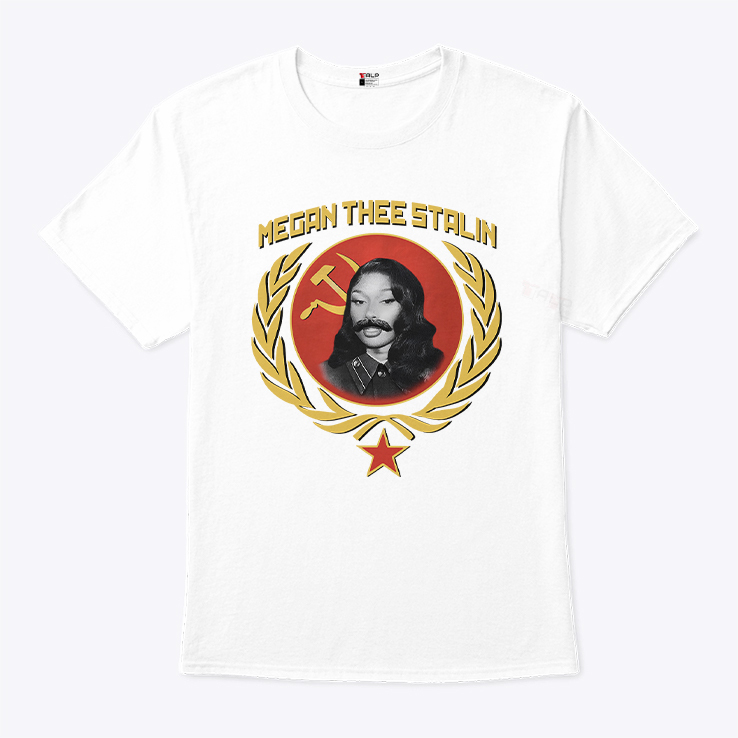 Megan Thee Stalin T Shirt Megan Thee Stalin T Shirt