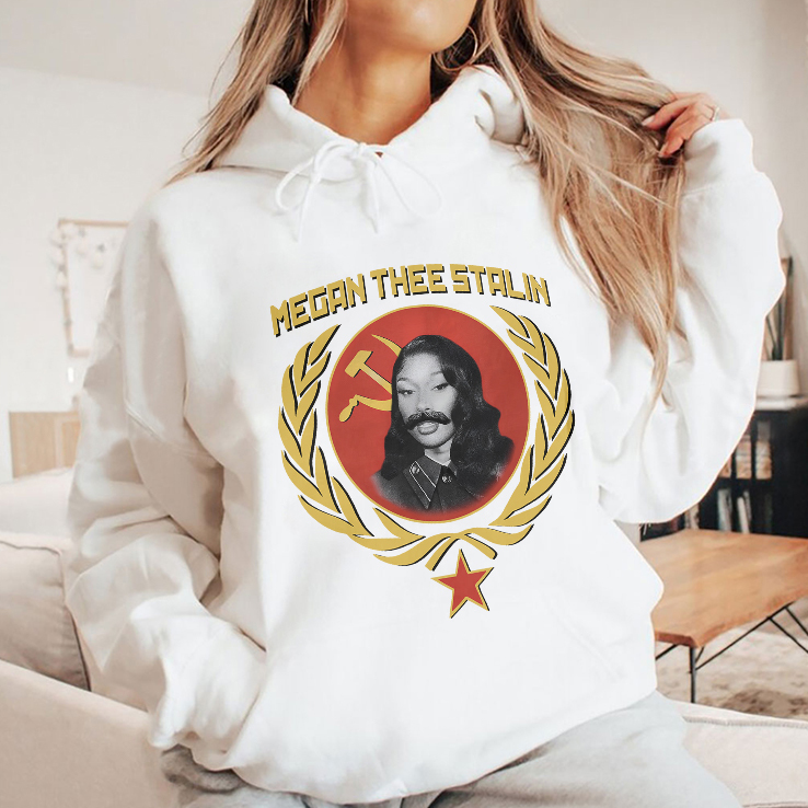 Megan Thee Stalin T Shirt Megan Thee Stalin T Shirt