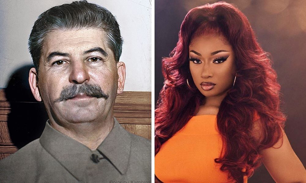 Megan Thee Stalin T Shirt 8 Megan Thee Stalin