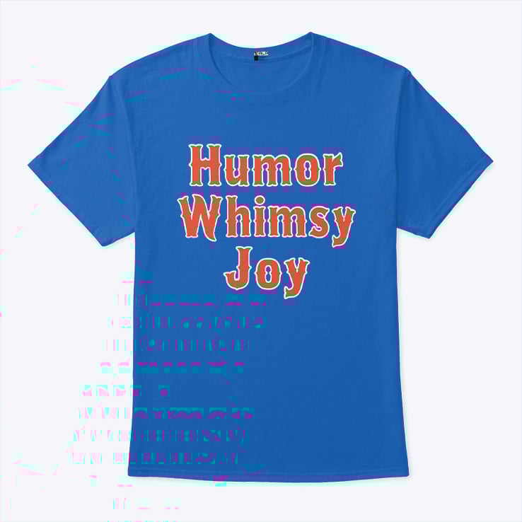New York Mets Humor Whimsy Joy T Shirt New York Mets Humor Whimsy Joy T Shirt