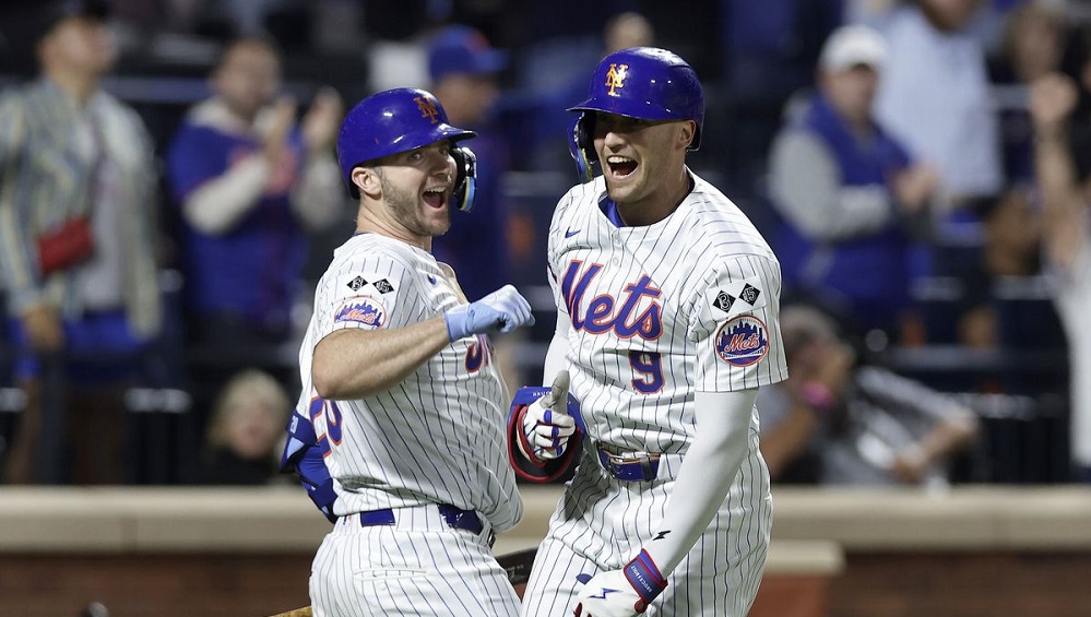 New York Mets Team NLCS 2024 T Shirt 8 New York Mets Team NLCS 2024