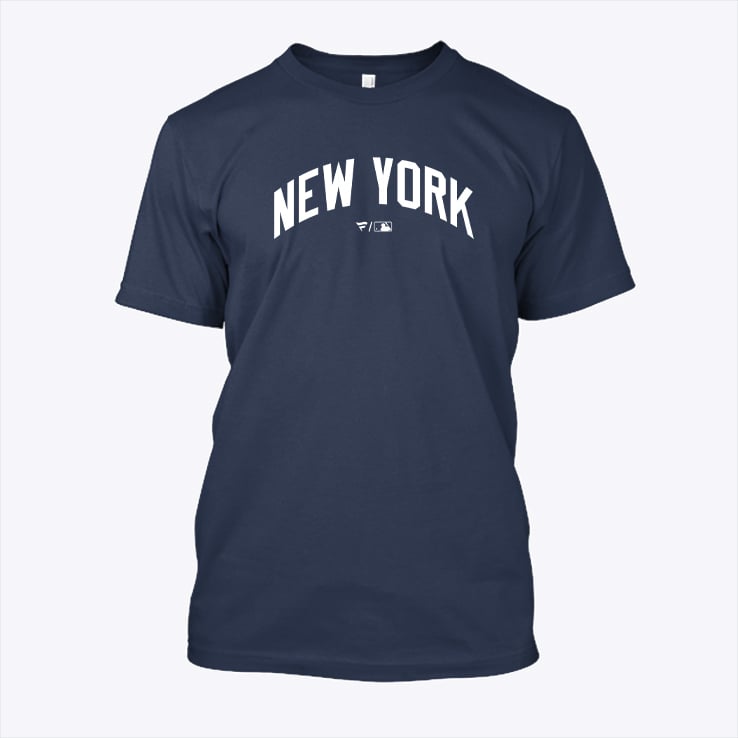 New York Yankees Juan Soto T Shirt New York Yankees Juan Soto T Shirt