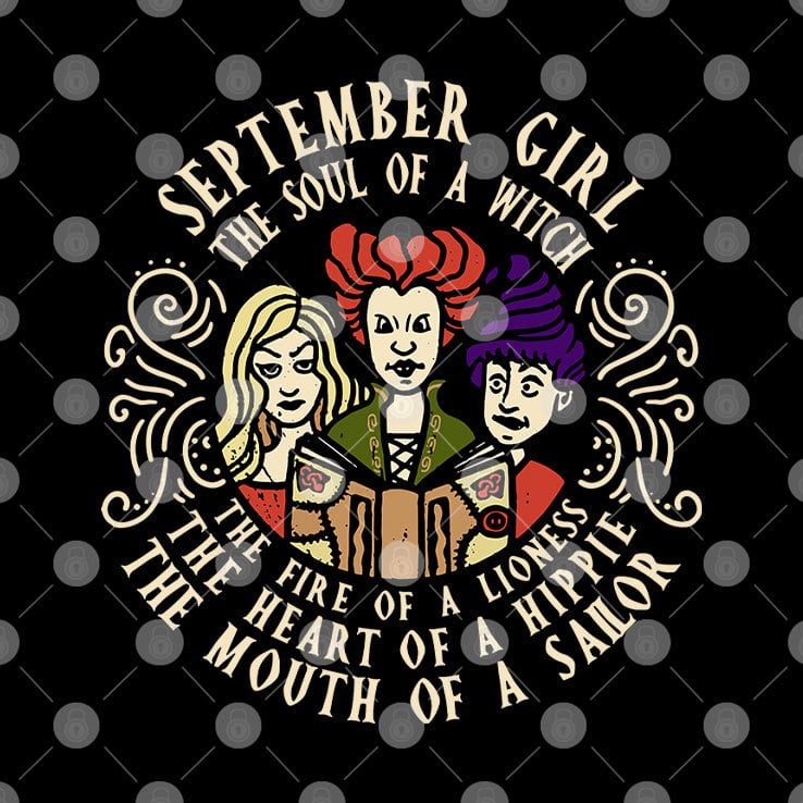 November Girl The Soul Of A Witch Sanderson Sisters Shirt November Girl The Soul Of A Witch Sanderson Sisters Shirt