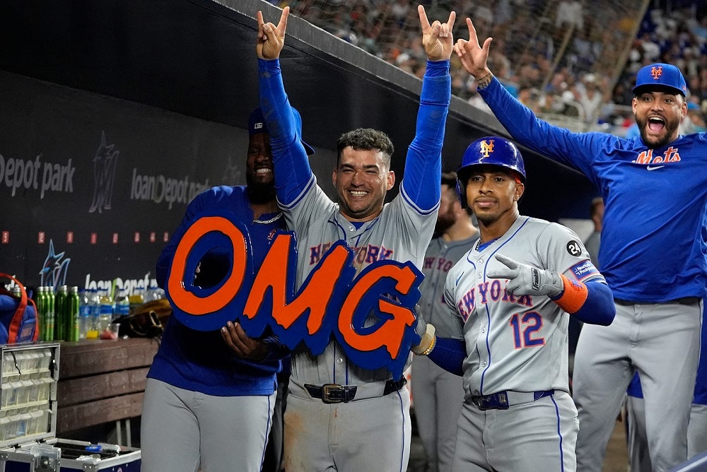 OMG New York Mets Postseason 2024 Shirt 8 OMG New York Mets