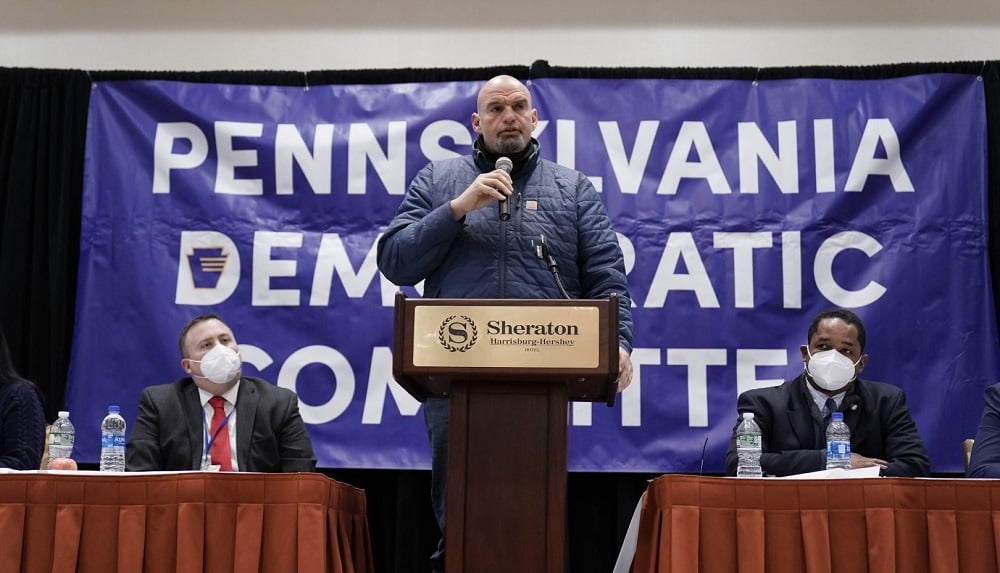 Pennsylvania Democratic Party
