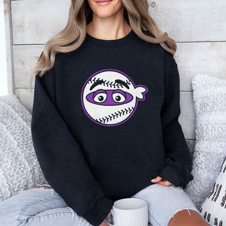 New York Mets Pitching Ninja Grimace Edition Shirt New York Mets Pitching Ninja Grimace Edition Shirt