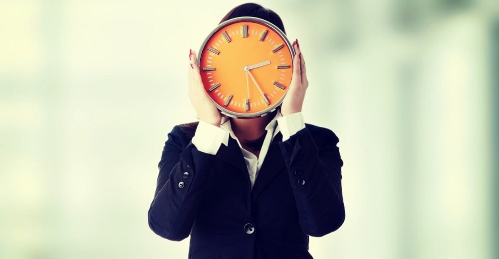 Procrastinators Leaders Of Tomorrow