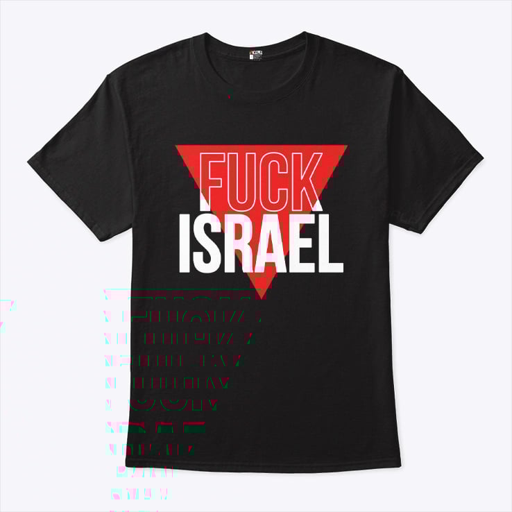 Ryan Dawson Fuck Israel Shirt Ryan Dawson Fuck Israel Shirt