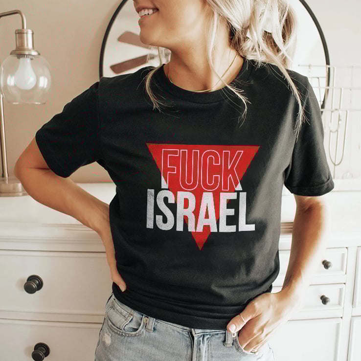 Ryan Dawson Fuck Israel Shirt Ryan Dawson Fuck Israel Shirt