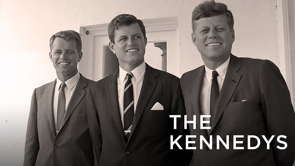 Hornier Than A Kennedy T Shirt 3 The Kennedys