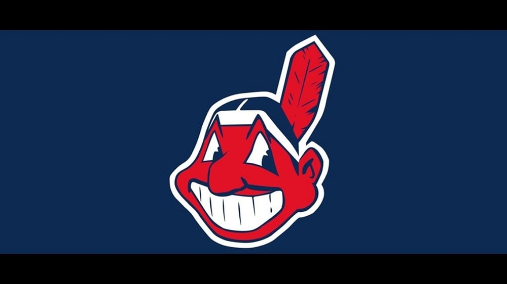 The shirt was inspired by Indians Chief Wahoo