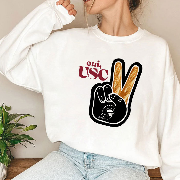 Travis Scott Fight On OUI USC Women’s Basketball T Shirt Travis Scott Fight On OUI USC Women’s Basketball T Shirt