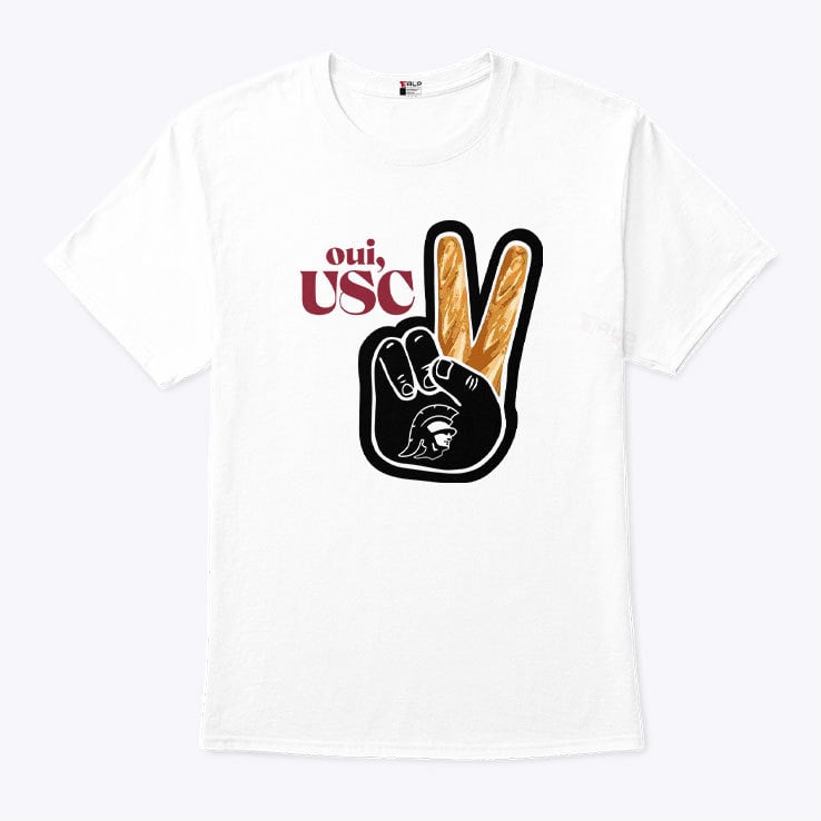 Travis Scott Fight On OUI USC Women’s Basketball T Shirt Travis Scott Fight On OUI USC Women’s Basketball T Shirt