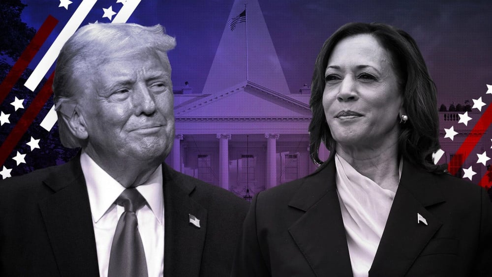 Trump Safety Kamala Crime 2024