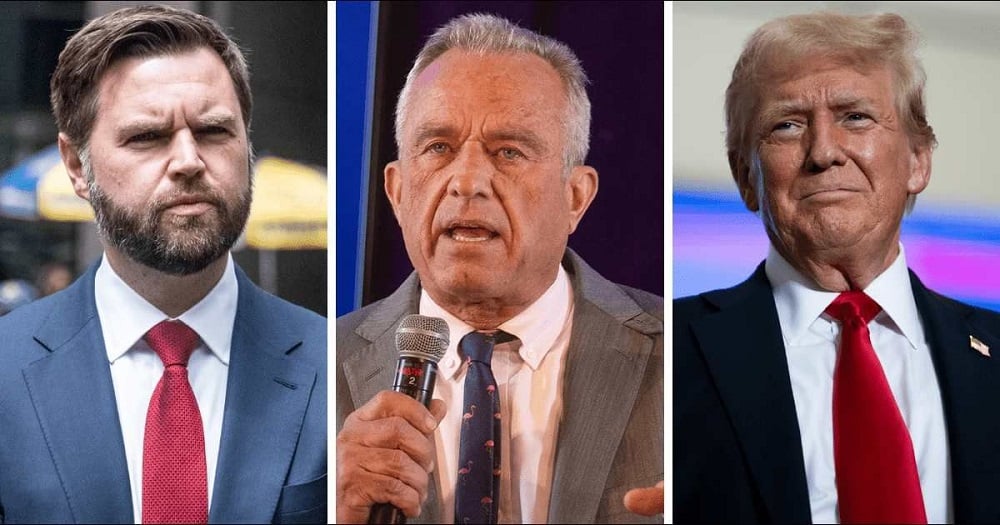 Trump Vance RFK Tulsi Vivek And Elon Unity Party T Shirt 8 Trump Vance RFK Tulsi Vivek And Elon Unity Party