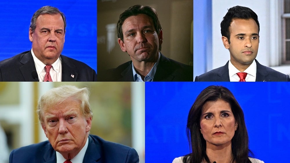 You Have Died Of Republican Policy