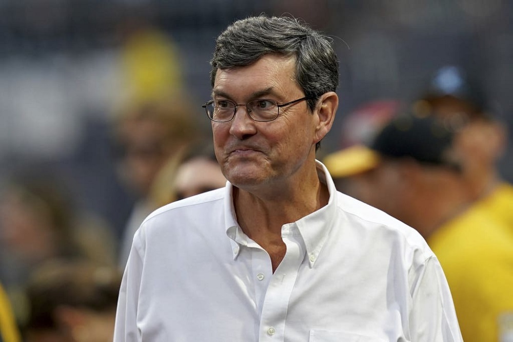 Bob Nutting