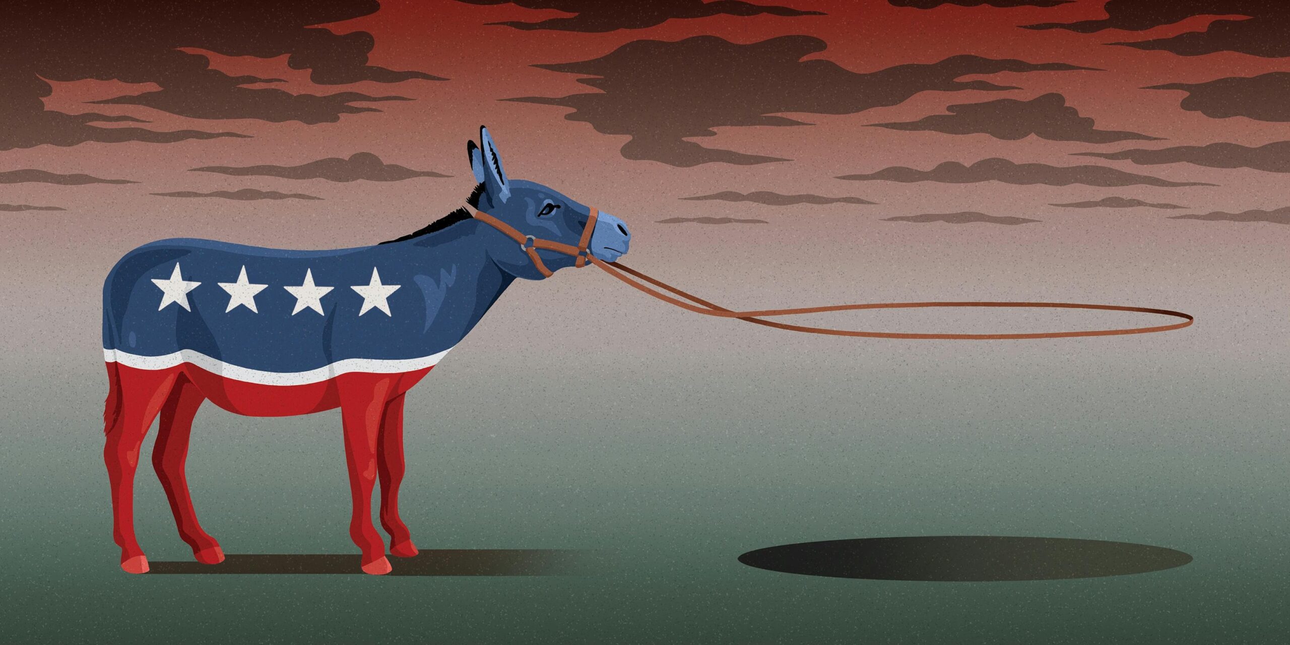 Do Not Resuscitate Donkey