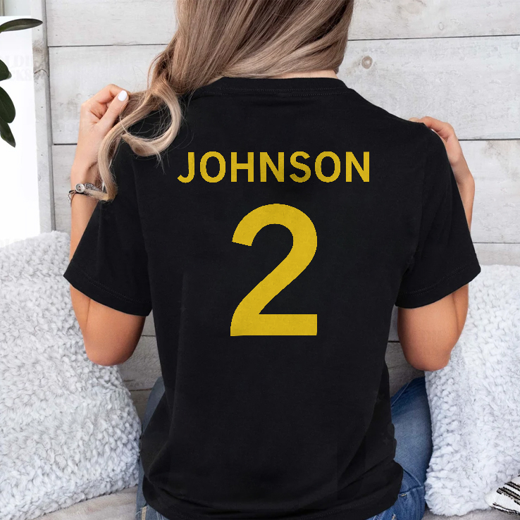 Iowa Hawkeyes Kaleb Johnson For Heisman Shirt Iowa Hawkeyes Kaleb Johnson For Heisman Shirt