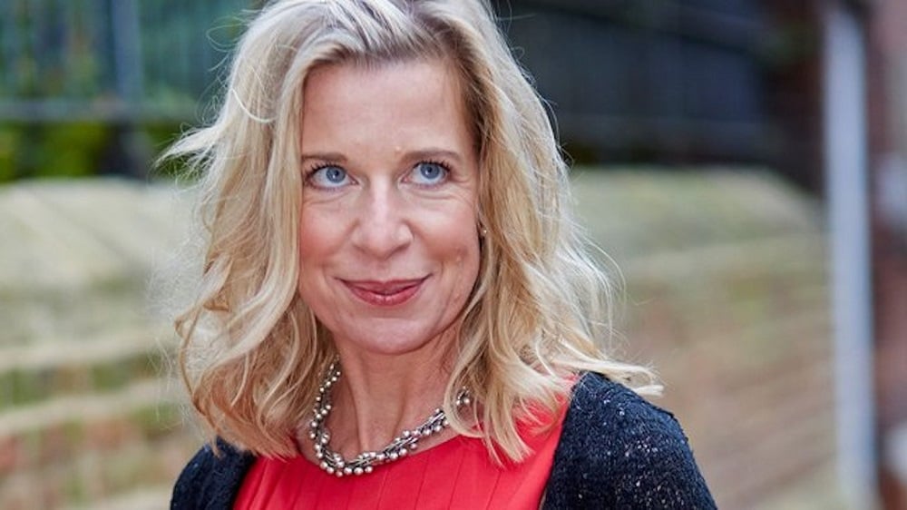 Katie Hopkins I Was Far Right Before It Was Cool T Shirt