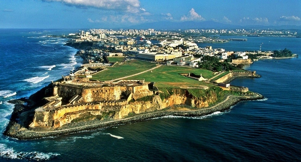 Puerto Rico