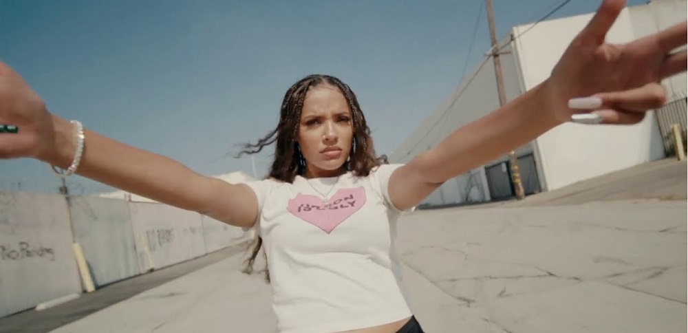 Samara Cyn - Rolling Stone