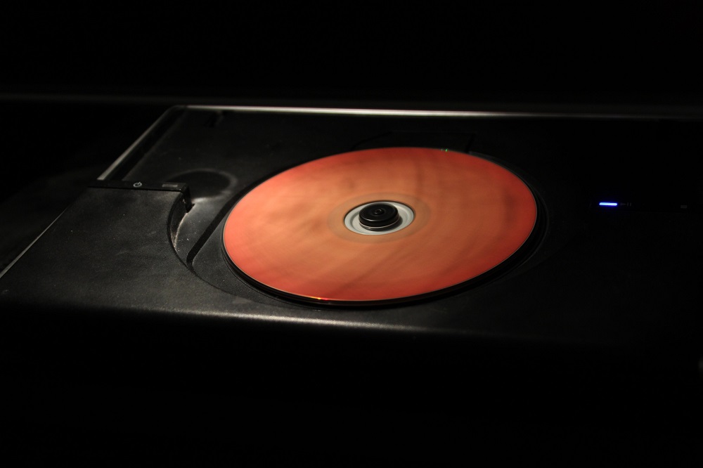 Osama Spin Laden Rap T Shirt 8 Spinning CD