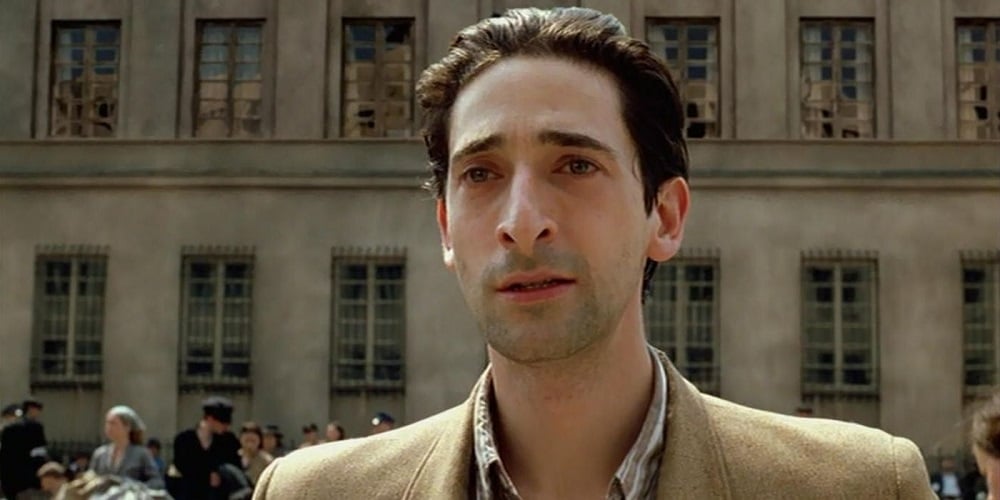 Adrien Brody Found The Part The Brutalist Is His Best T Shirt 4 Adrien Brody