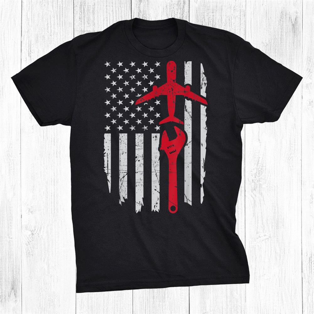 Airplane Mechanic Shirt Aviation Technician Gift Airplane Mechanic Shirt Aviation Technician Gift