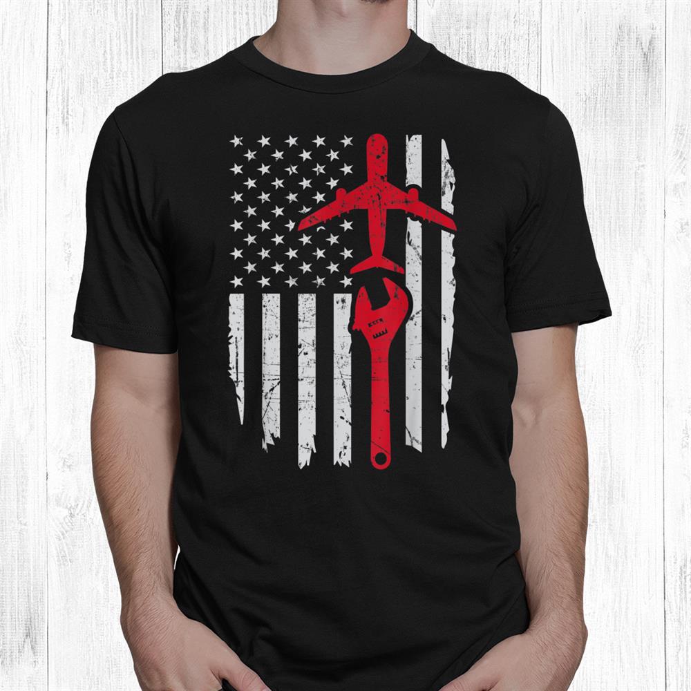 Airplane Mechanic Shirt Aviation Technician Gift Airplane Mechanic Shirt Aviation Technician Gift
