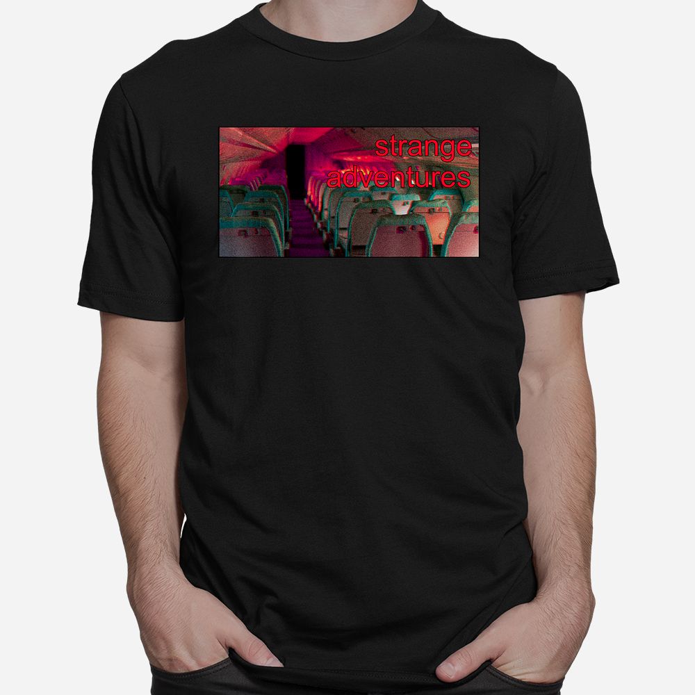 Anemoiacore Aesthetic Liminal Space Weirdcore Anemoia Shirt Anemoiacore Aesthetic Liminal Space Weirdcore Anemoia Shirt