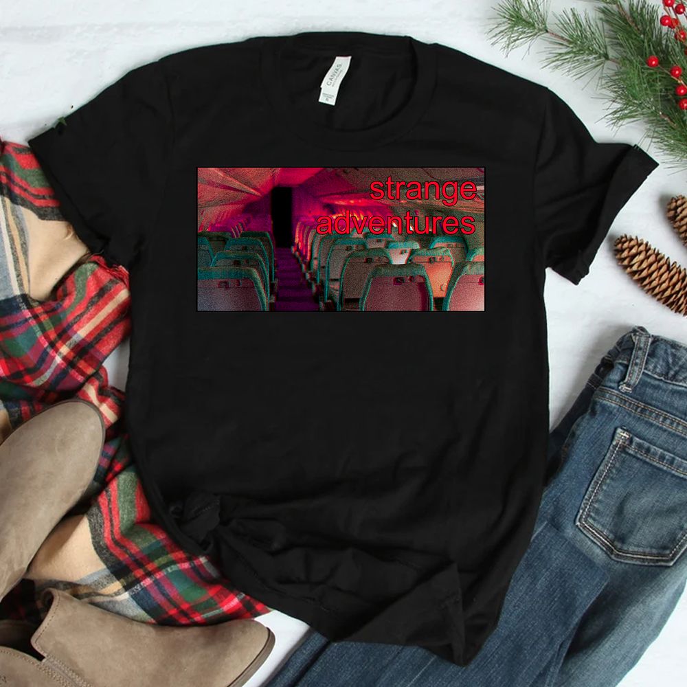 Anemoiacore Aesthetic Liminal Space Weirdcore Anemoia Shirt Anemoiacore Aesthetic Liminal Space Weirdcore Anemoia Shirt