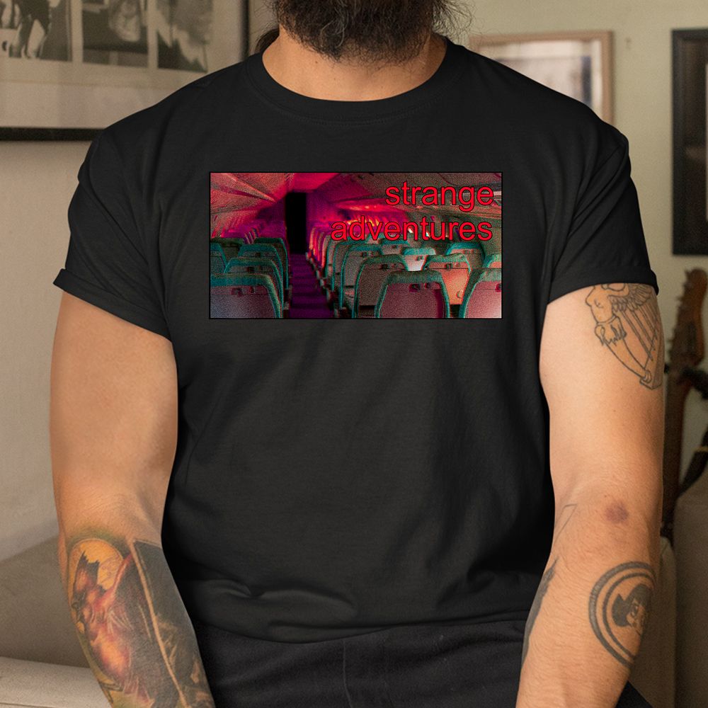 Anemoiacore Aesthetic Liminal Space Weirdcore Anemoia Shirt Anemoiacore Aesthetic Liminal Space Weirdcore Anemoia Shirt