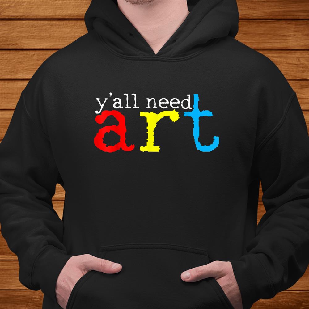 Art Teacher Artists Shirt Art Teacher Artists Shirt