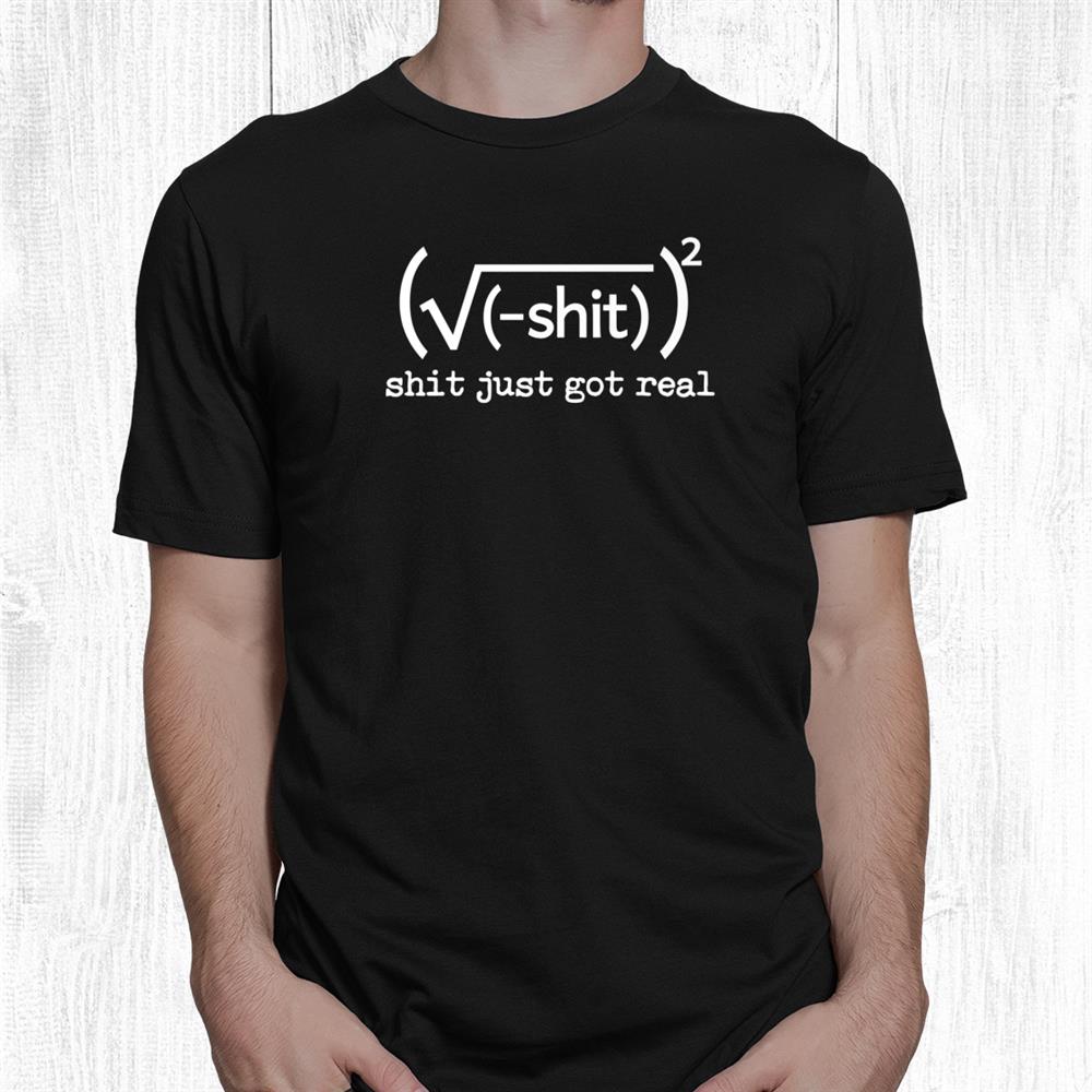 Back To School Funny Math Joke And Quote Teacher Student Shirt Back To School Funny Math Joke And Quote Teacher Student Shirt