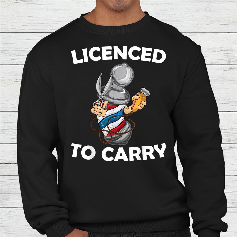 Barber Hair Stylist Barbershop Lovers Shirt Barber Hair Stylist Barbershop Lovers Shirt