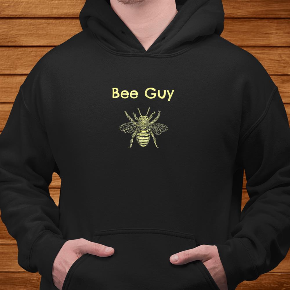 Bee Guy Shirts Beekeeper Shirt Beekeeping Men Bee Guy Shirts Beekeeper Shirt Beekeeping Men