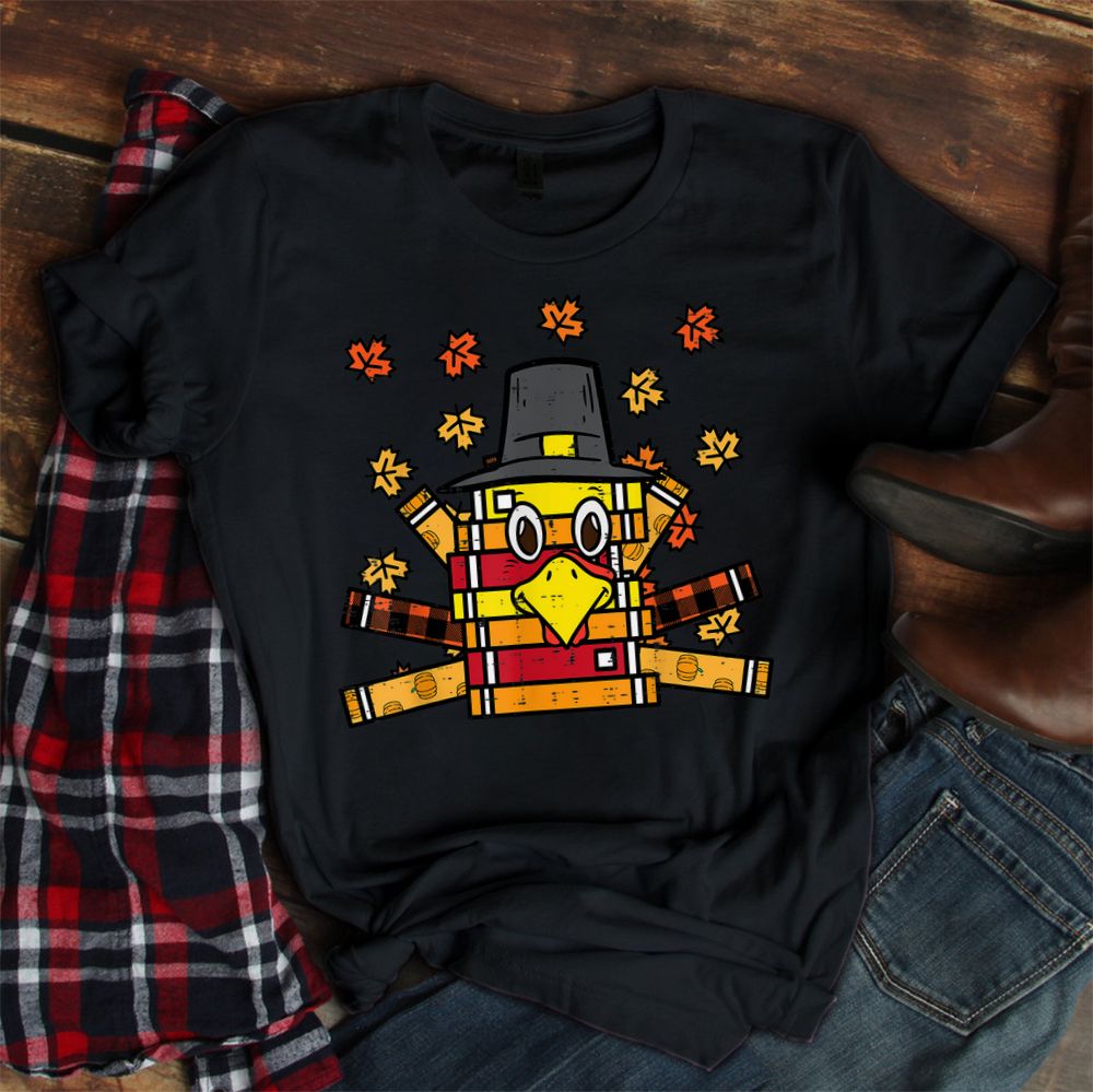 Books Turkey Read Teacher Fall Shirt Books Turkey Read Teacher Fall Shirt