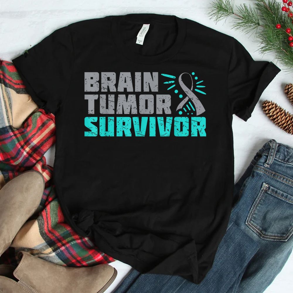 Brain Tumor Patient Brain Cancer Survivor Brain Disease Shirt Brain Tumor Patient Brain Cancer Survivor Brain Disease Shirt