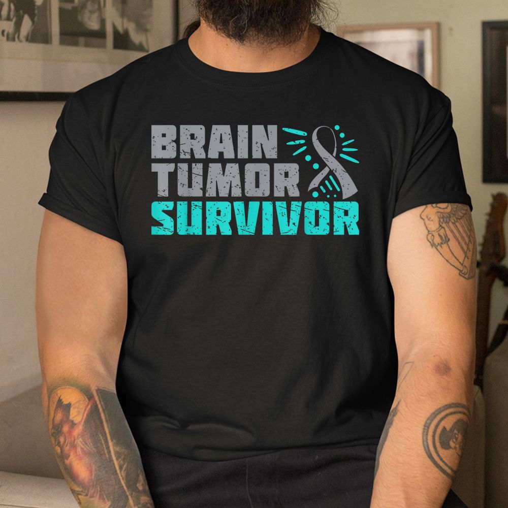 Brain Tumor Patient Brain Cancer Survivor Brain Disease Shirt Brain Tumor Patient Brain Cancer Survivor Brain Disease Shirt