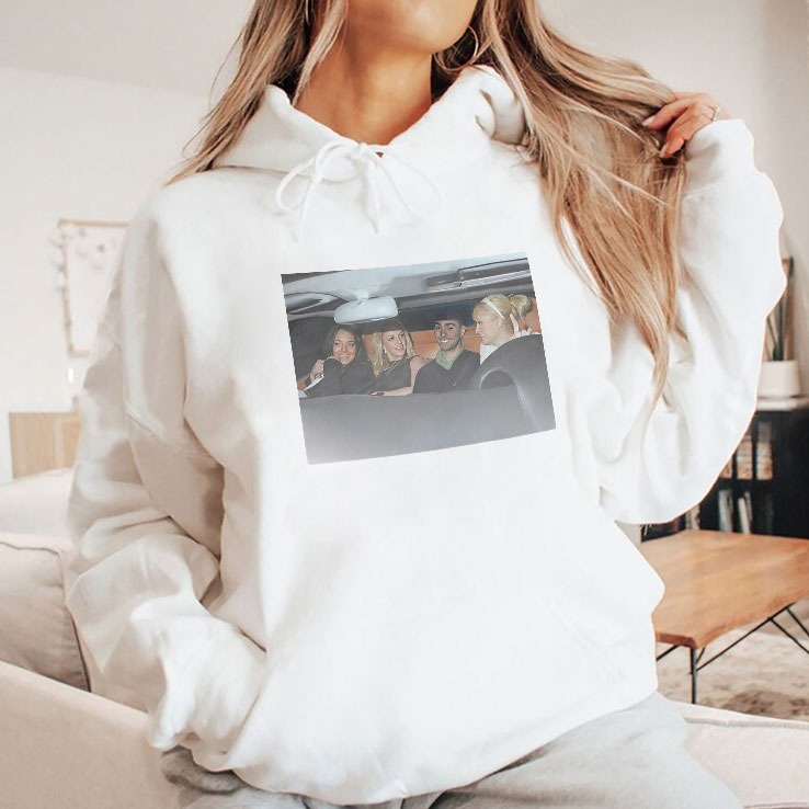 Britney Spears Paris Hilton Lindsay Lohan Luigi Mangione Shirt Britney Spears Paris Hilton Lindsay Lohan Luigi Mangione Shirt