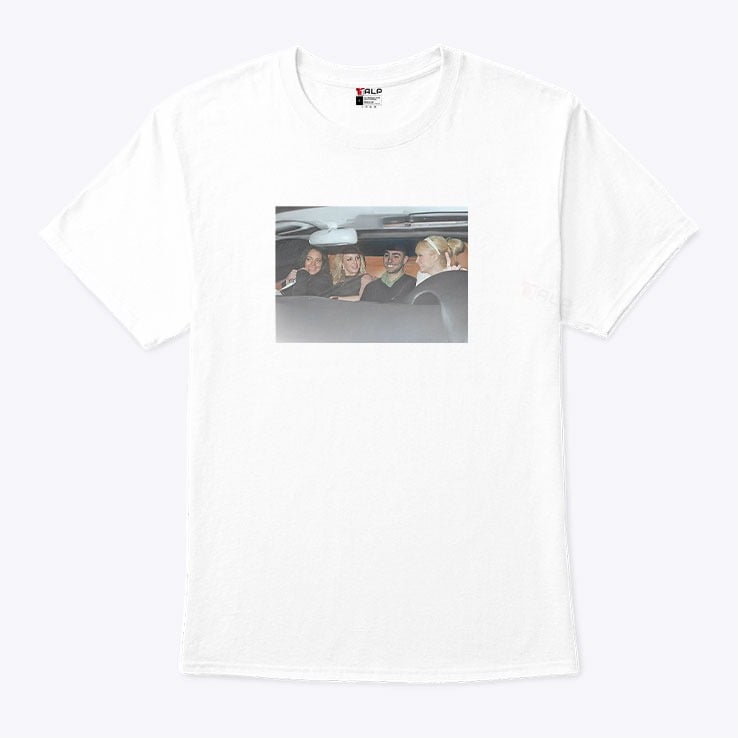 Britney Spears Paris Hilton Lindsay Lohan Luigi Mangione Shirt Britney Spears Paris Hilton Lindsay Lohan Luigi Mangione Shirt