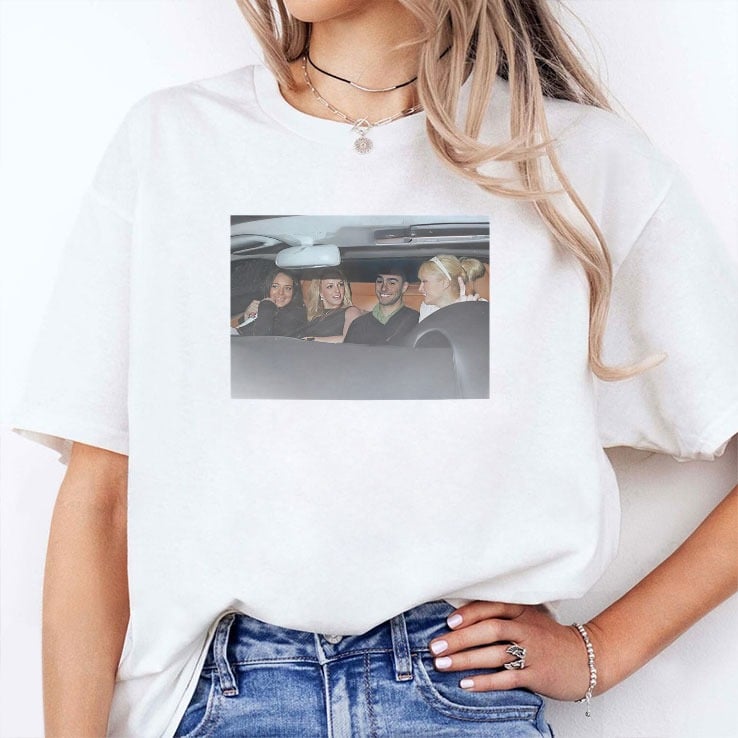 Britney Spears Paris Hilton Lindsay Lohan Luigi Mangione Shirt Britney Spears Paris Hilton Lindsay Lohan Luigi Mangione Shirt